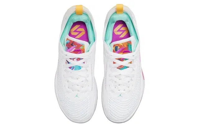 Jordan Luka 1 1 PF