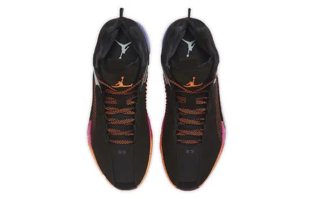 Jordan Air Jordan 35 PF "Sunset"