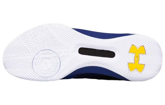 Under Armour Curry 3