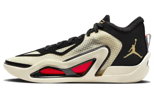 Jordan Tatum 1 "Barbershop"