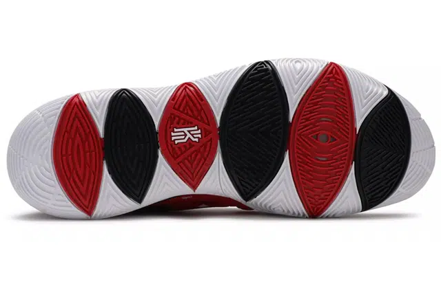 Nike Kyrie 5 "i Love You Mom"
