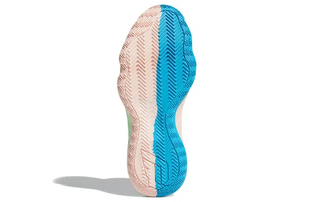 adidas Dame 6