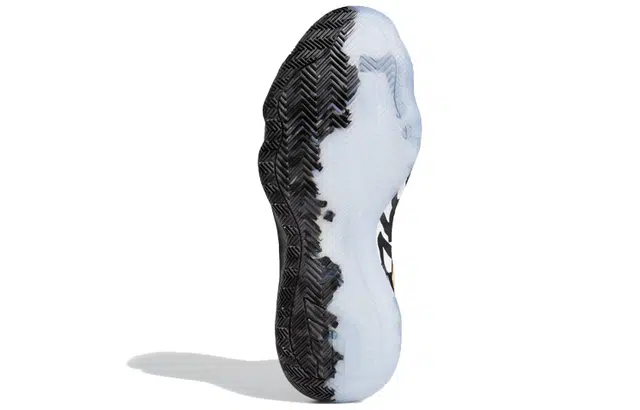 adidas Dame 6