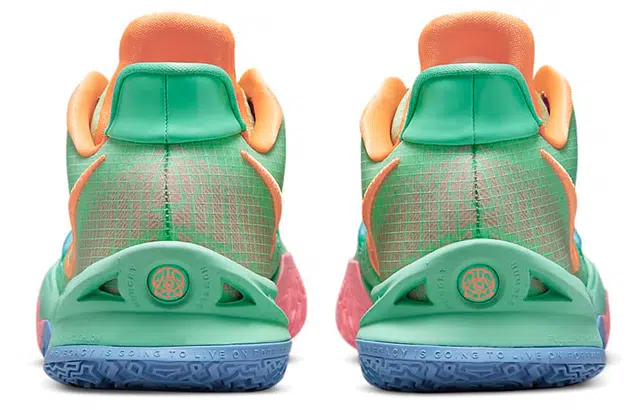 Nike Kyrie Low 4 Keep Sue Fresh 4