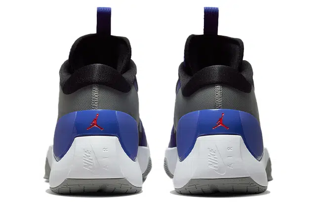 Jordan Zoom Separate PF TPU