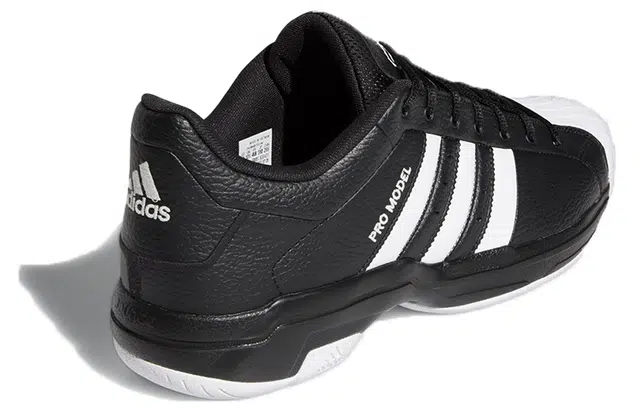 adidas PRO Model 2G Low