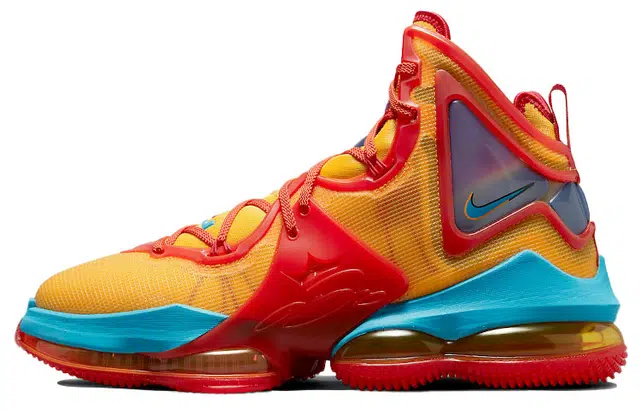 Nike Lebron 19 "Tune Squad"