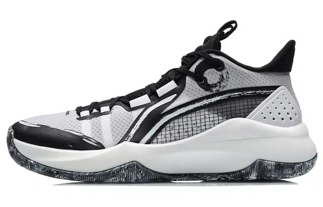 LiNing Combat Low