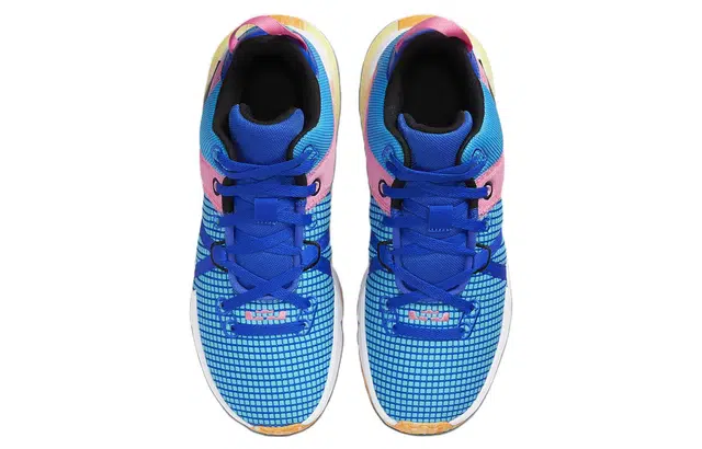 Nike Lebron Witness 7