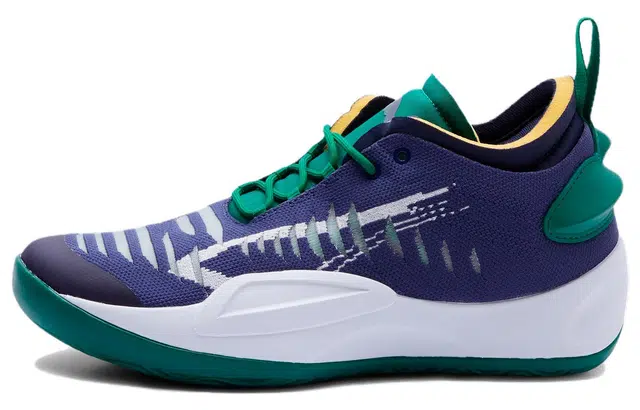 JUNE AMBROSE x PUMA Keeping Score Rise Nitro