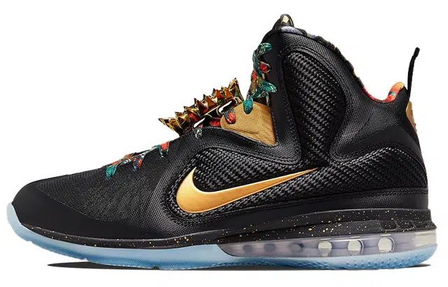 Nike Lebron 9 "King"9