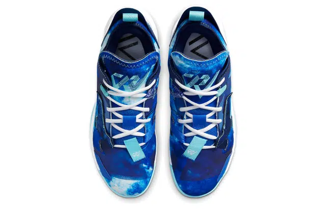 Jordan Why Not Zer0.4 Why Not PF "Trust And Loyalty" 4