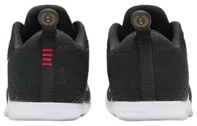 Nike Kobe 11 Elite GCR Great Career Recall