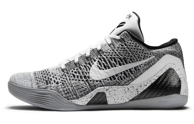 Nike Kobe 9 Elite Low Beethoven 9