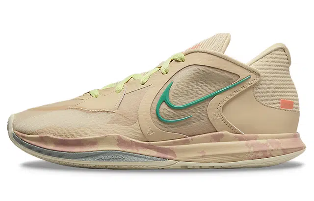 Nike Kyrie Low 5 "N7" 5