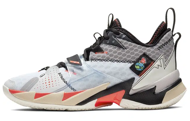 Jordan Why Not Zer0.3