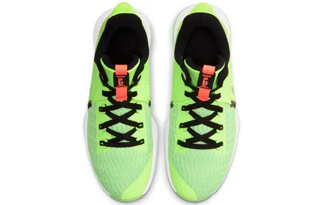 Nike Witness 5 EP Fluorescent Green