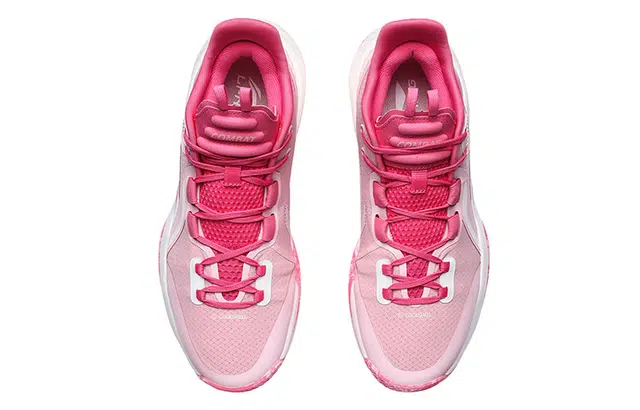 LiNing Combat Low