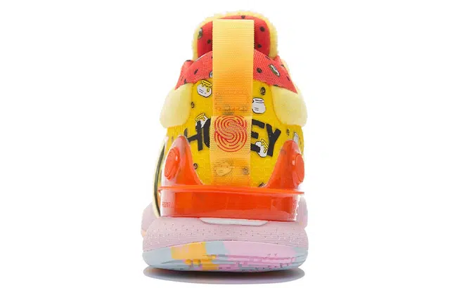 Disney x LiNing 8 Premium