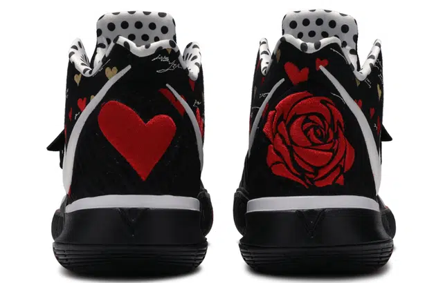 Sneaker Room x Nike Kyrie 5 "i Love You Mom"