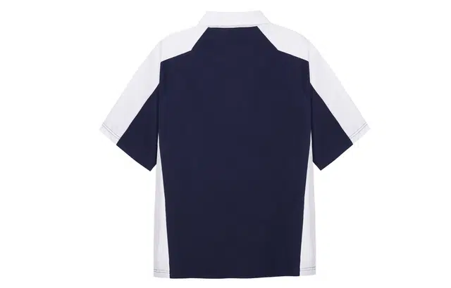 ICONS Lab SS23 polo