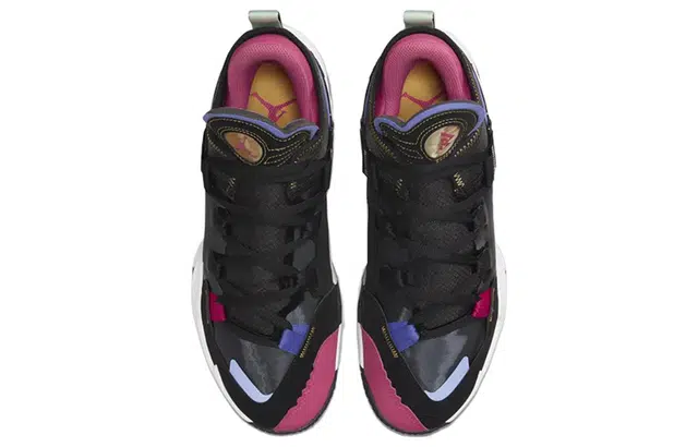 Jordan Why Not.5 Why Not PF 5 TPU