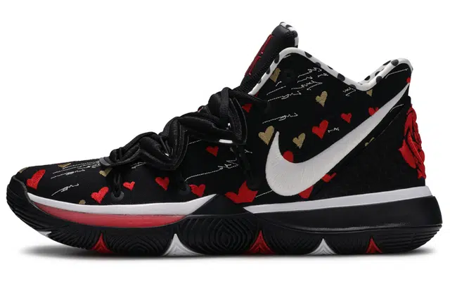 Sneaker Room x Nike Kyrie 5 "i Love You Mom"