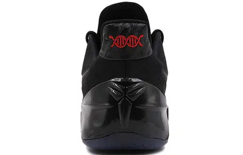Nike Kobe AD Black Mamba 10