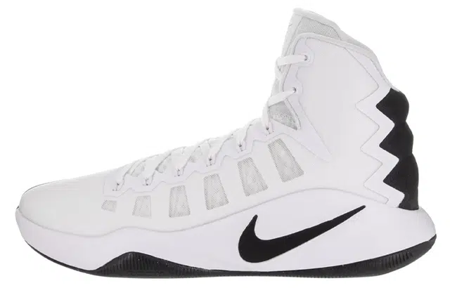 Nike Hyperdunk 2016 TB "YinYang"