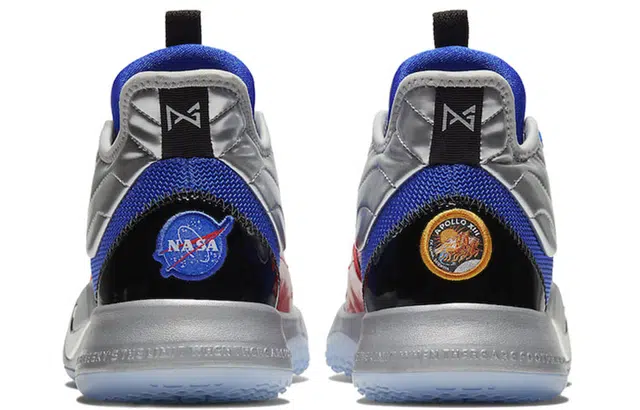 Nike PG 3 Nasa EP