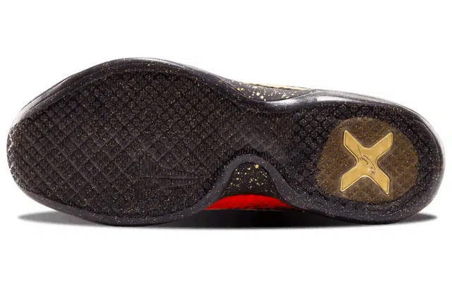 Nike Kobe 10 Elite Christmas 10