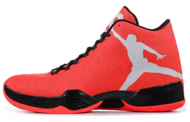 Jordan Air Jordan 29 Infrared 23