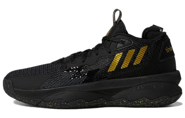 adidas Dame 8 "G.O.A.T. Spirit" 8