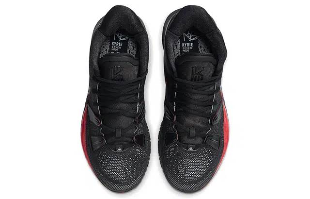 Nike Kyrie 7 EP "Bred"