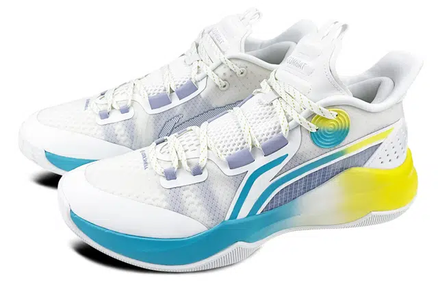 LiNing Combat Low