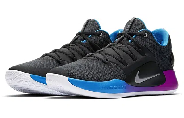 Nike Hyperdunk X Low