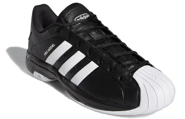 adidas PRO Model 2G Low