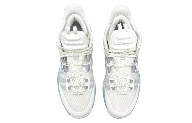 LiNing Combat Low
