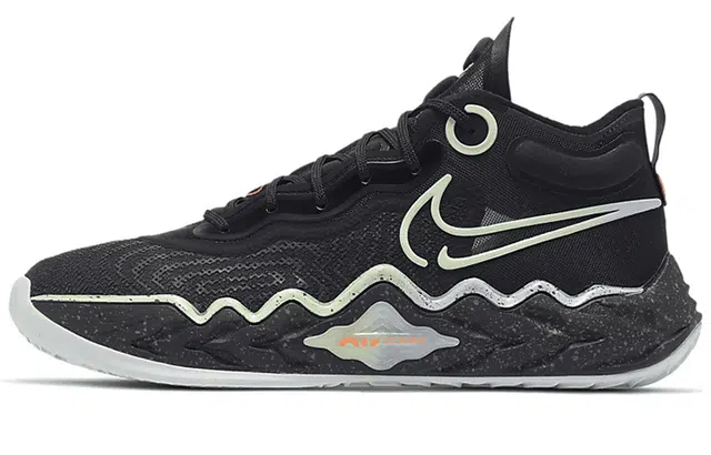 Nike Air Zoom G.T. Run EP TPU