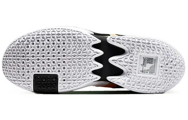 Jordan Why Not Zer0.2 Why Not SE