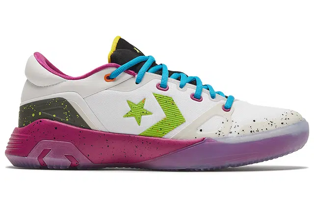 Converse G4