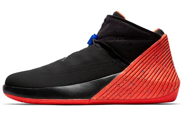 Jordan Why Not Zer0.1 PFX