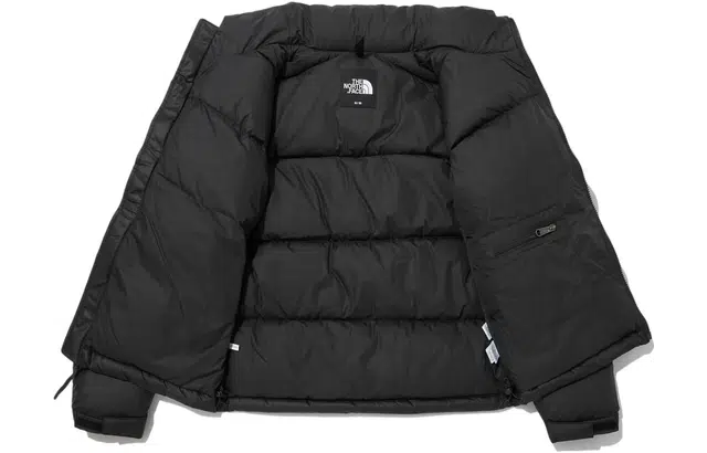 The North Face 1996 Eco Nuptse