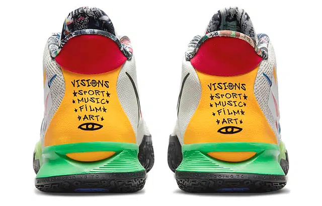 Nike Kyrie 7 EP 7