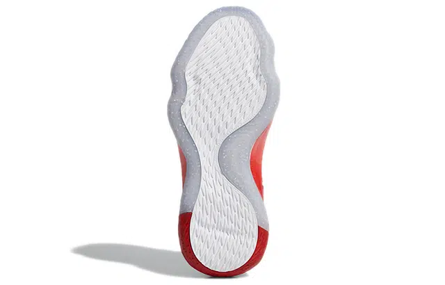 adidas D lillard 7 TPU