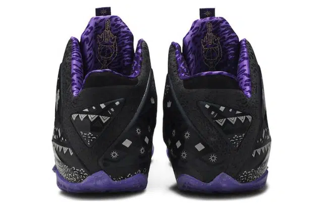 Nike Lebron 11 BHM