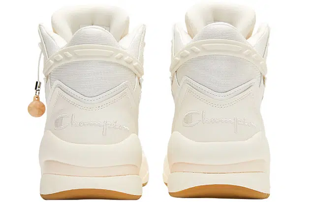 Champion Retro sports Champ '95Rice High