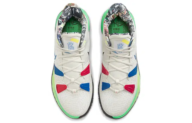 Nike Kyrie 7 EP 7