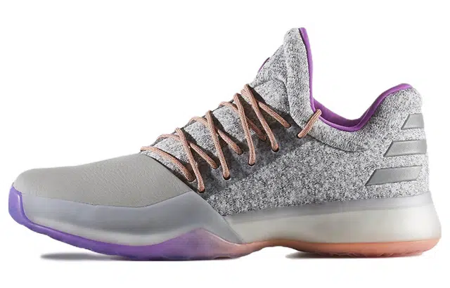 adidas Harden Vol.1 "No Brake"