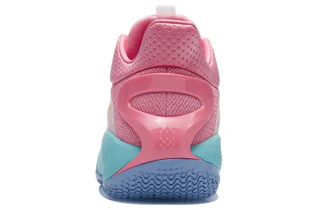 LiNing 9 Low